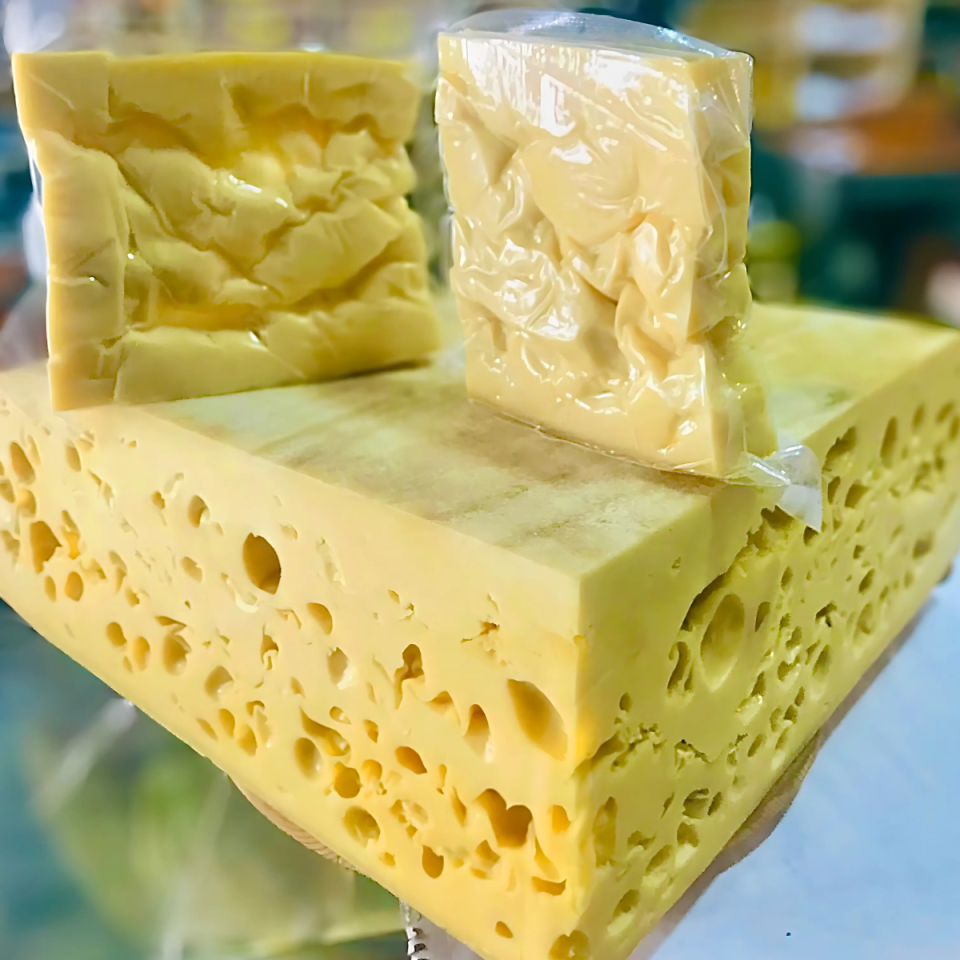 Boğatepe Gravyeri (500 Gr)