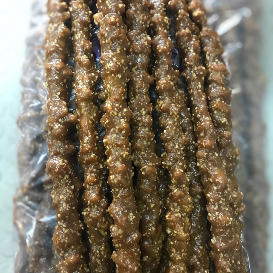 Bol Cevizli Köme (500 Gr)