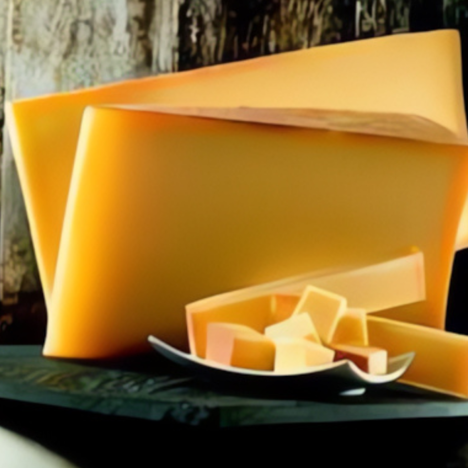 Eski Kaşar (1 Kg)