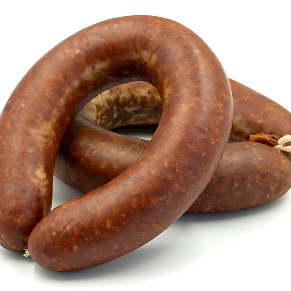 Dana Sucuk (500 Gr)
