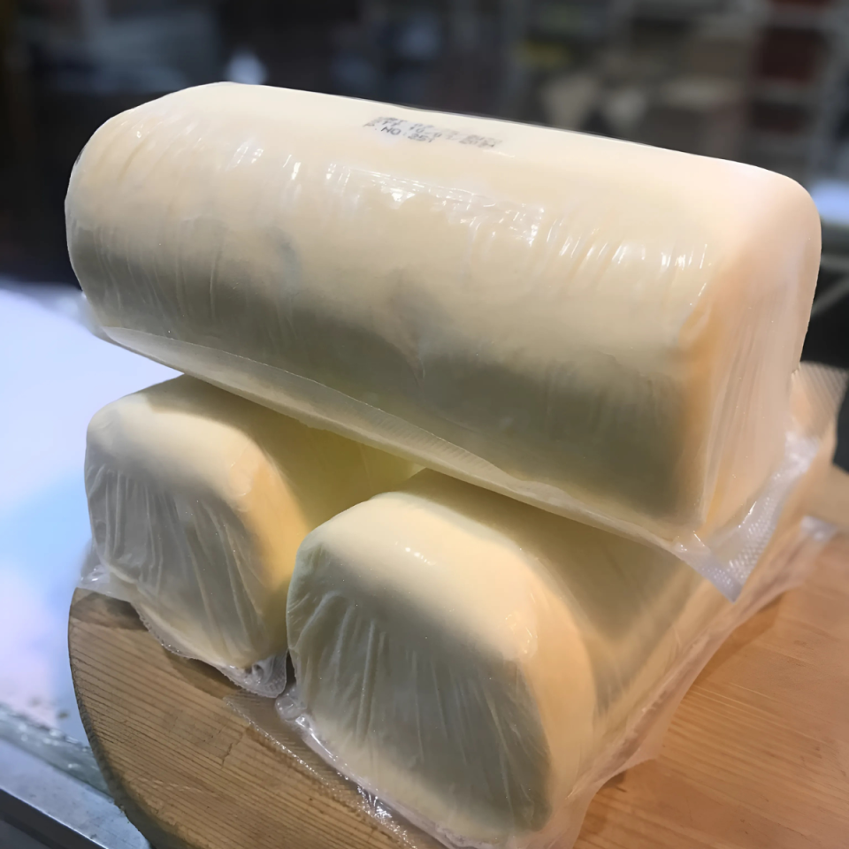 Tereyağı (1 Kg)