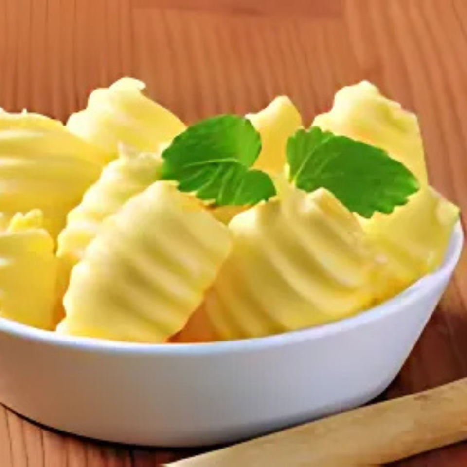 Tereyağı (1 Kg)