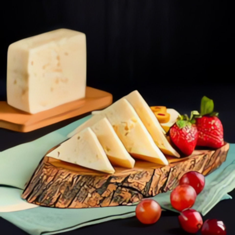 Ezine Peyniri (630 Gr)