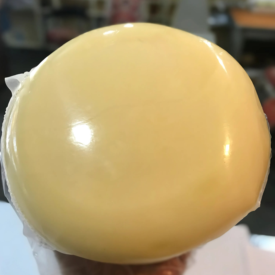 Göbek Kaşar (1 Kg)