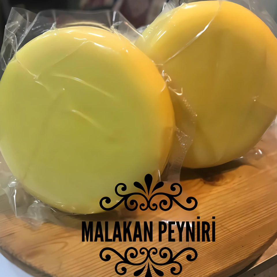 Malakan Peyniri (500 Gr)