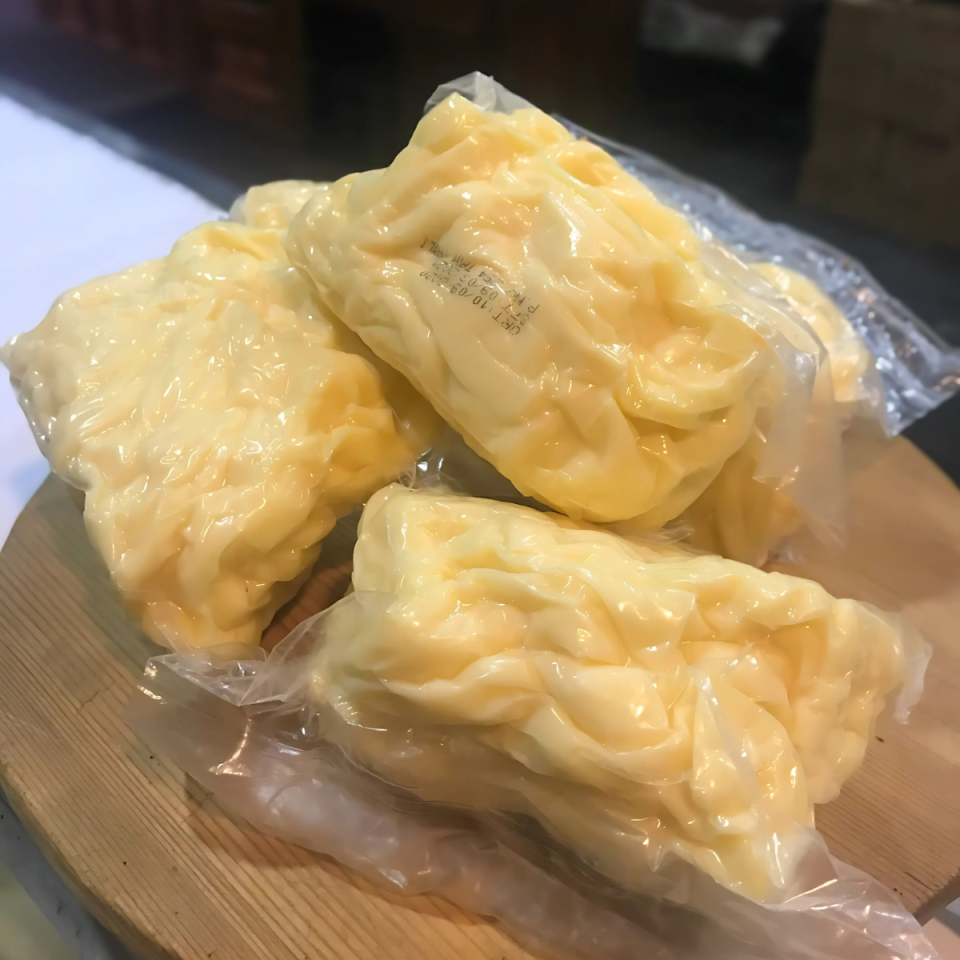 Yağlı Çeçil Peyniri (500 Gr)