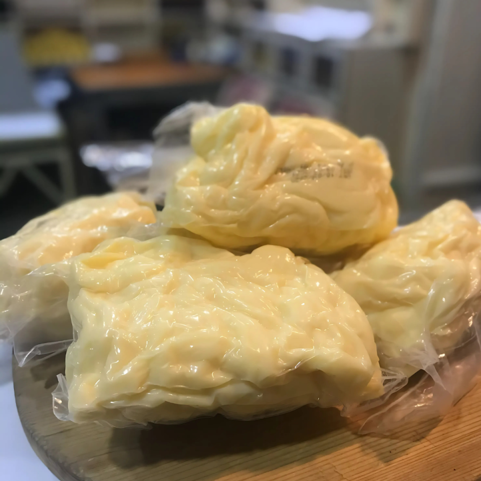 Yağlı Çeçil Peyniri (500 Gr)