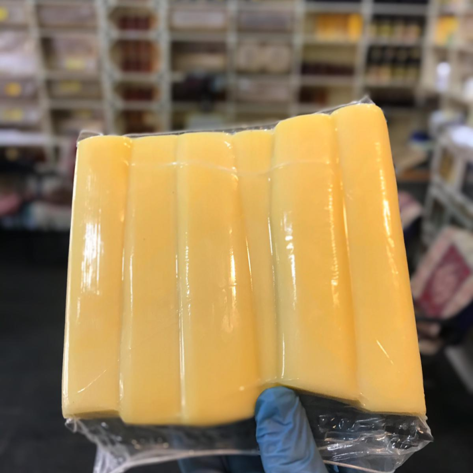 Dil Peyniri (500 Gr)