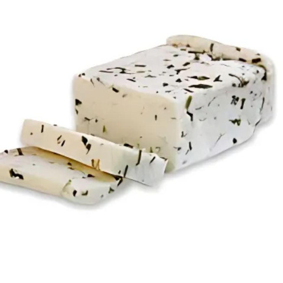 Otlu Beyaz Peynir (1 Kg)