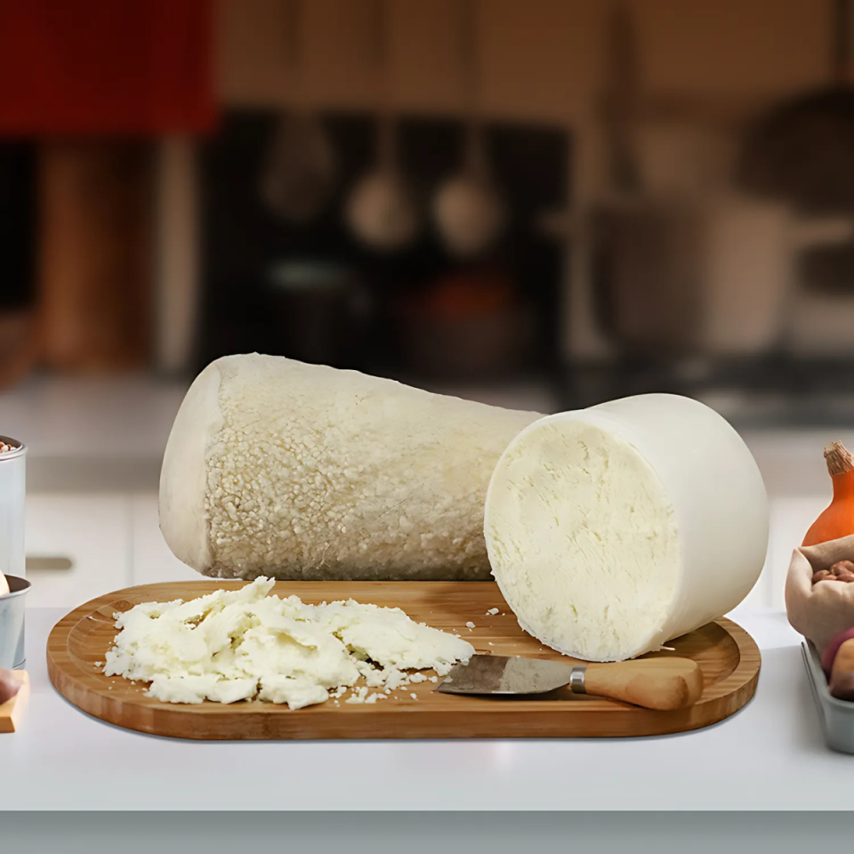 Erzincan Deri Tulum Peyniri (1400-1600 Gr)