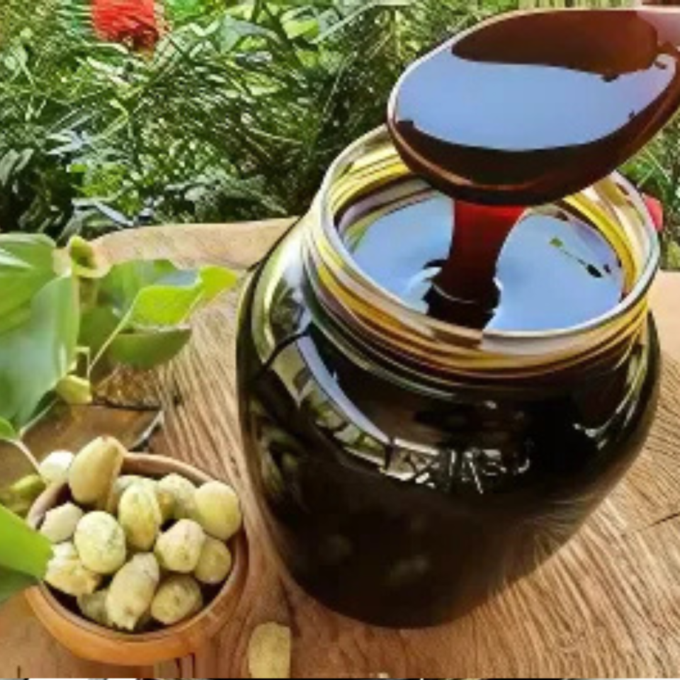 Kağızman Dut Pekmezi (500 Gr)
