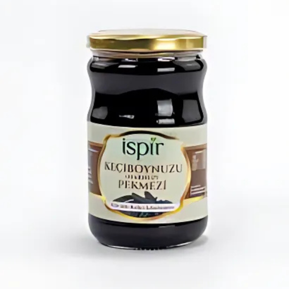 Keçi Boynuzu Pekmezi (800 Gr)