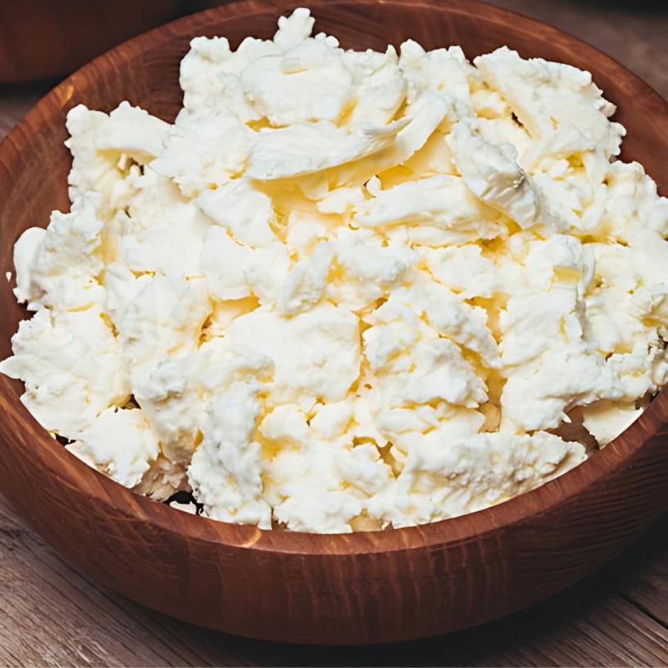 Çeşnili Yaprak Tulum (500 Gr)