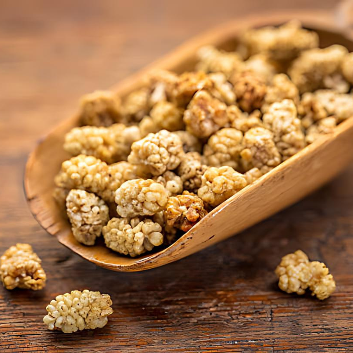 Kuru Dut (1 Kg)
