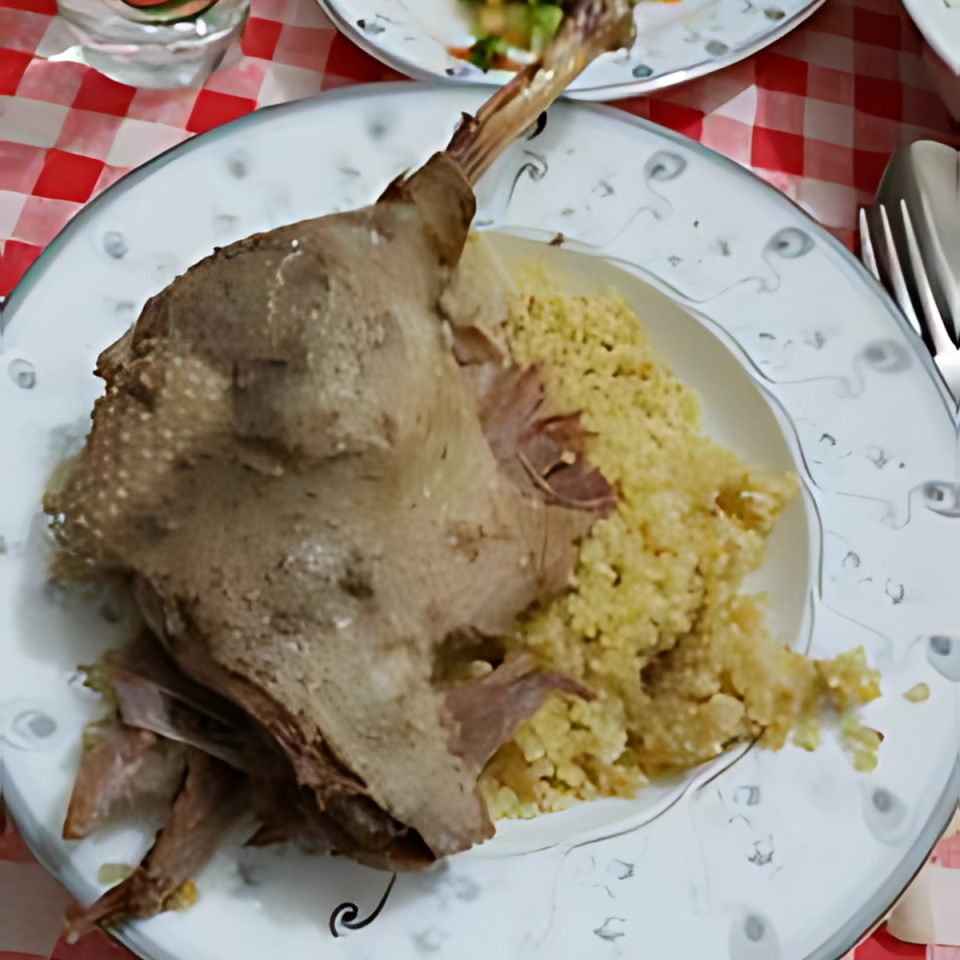 Kars Kazı (2.500 Kg)